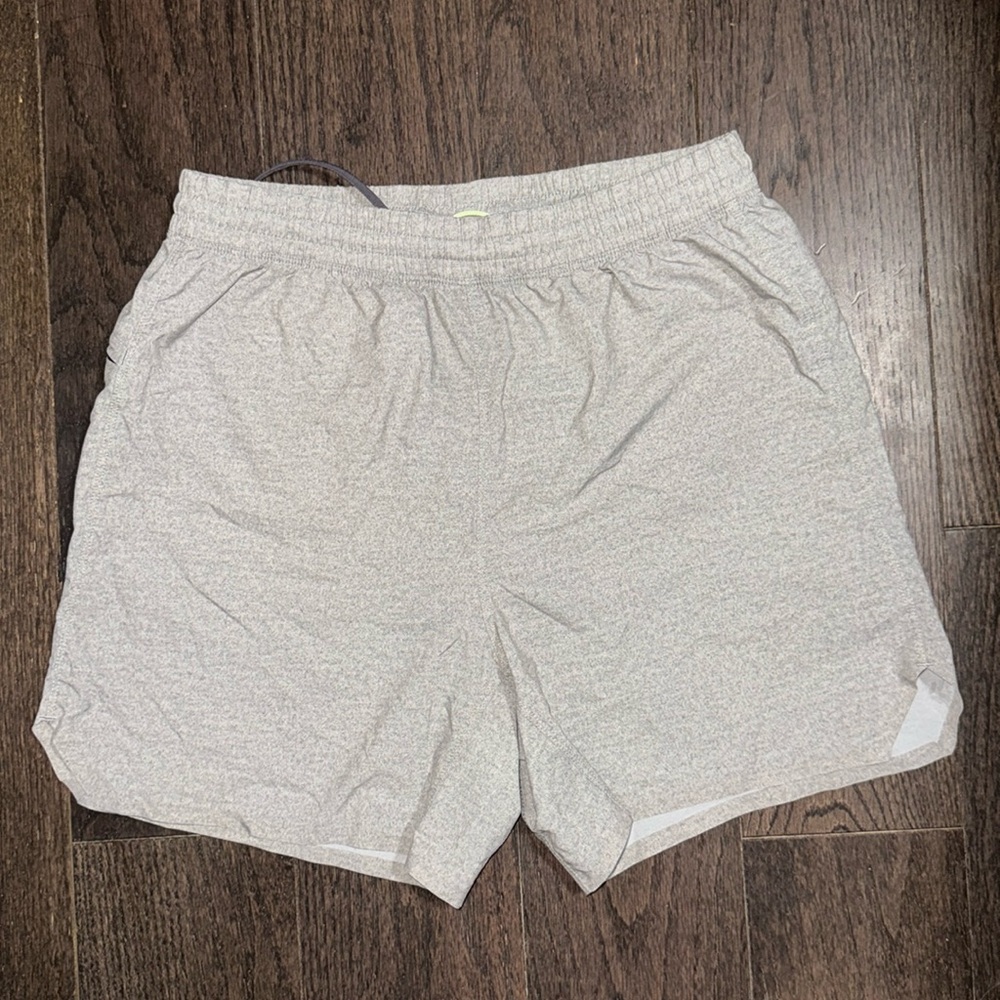All In Motion Shorts